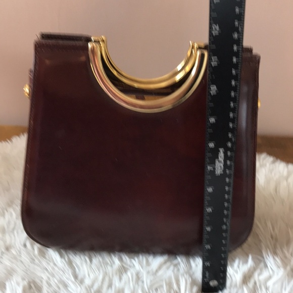 Italian Alexander Equestrian Purse - Picture 8 of 16